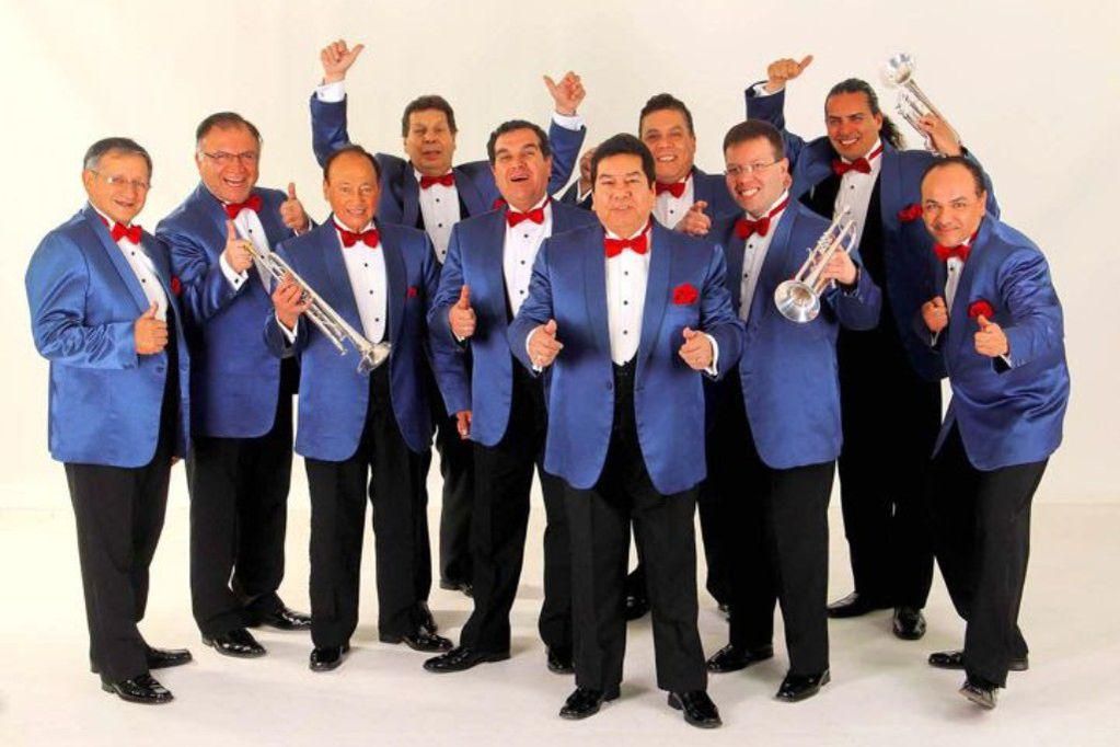 Foto de La Sonora de Tommy Rey