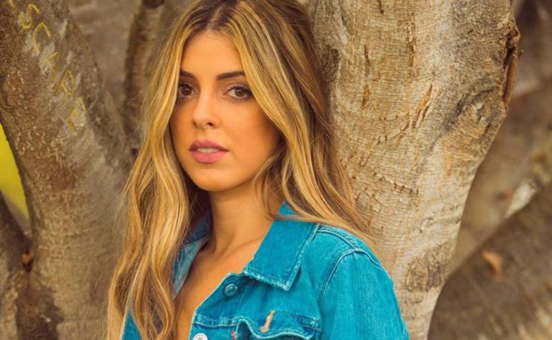 Foto de Corina Smith