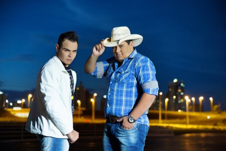 Foto de Marcello Henrique & Frederico