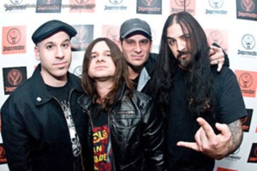 Foto de Life Of Agony