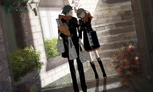 Photo of Nodame Cantabile