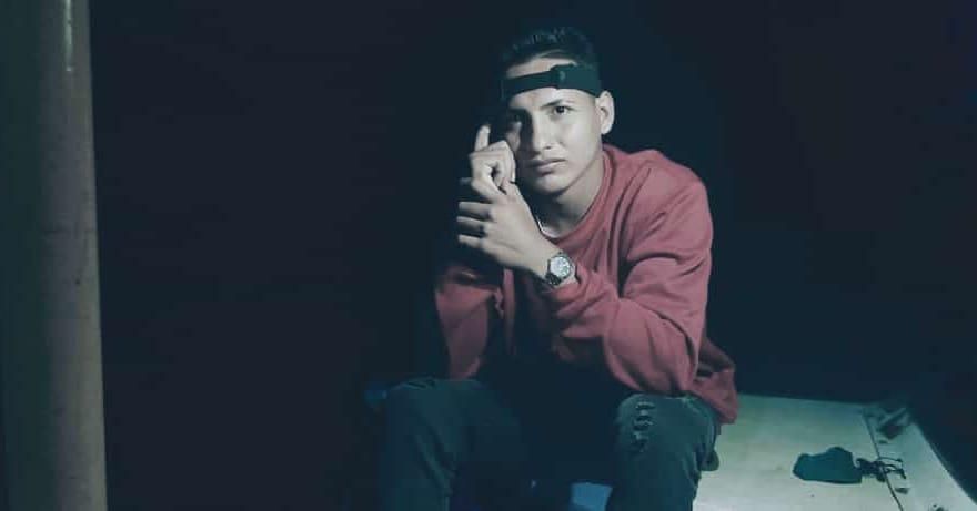 Foto de Ropher El Inmortal