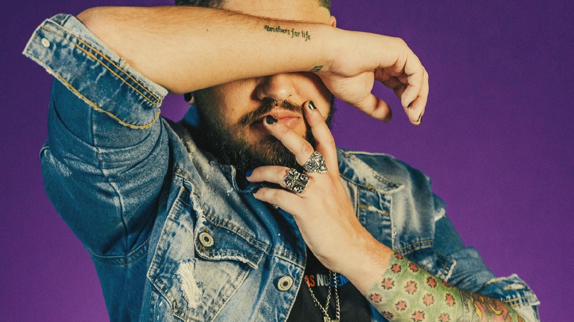 Photo of Oliver Aldrin