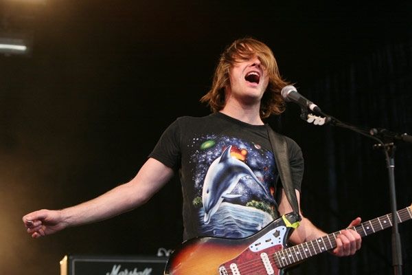 Foto de Children Collide