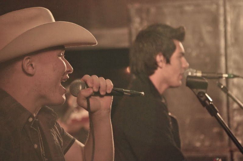 Foto de Guilherme & Zani