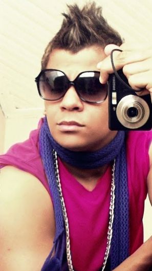 Foto de Méqui Thiaguin