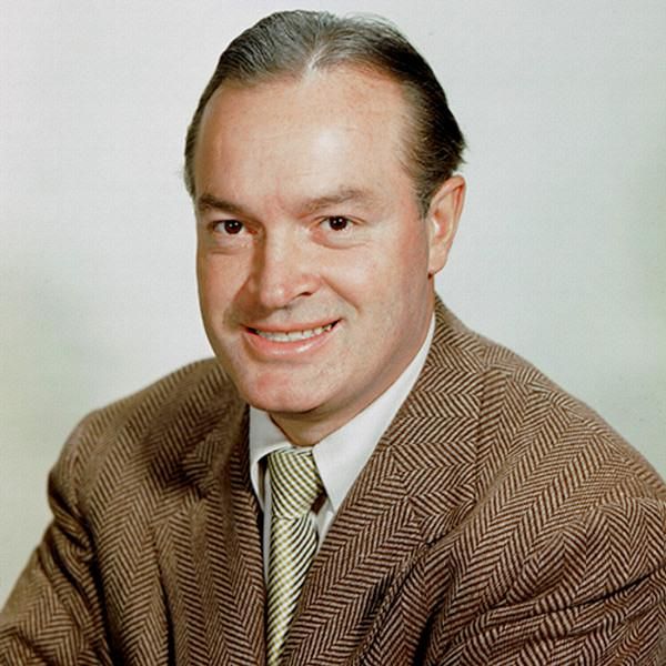 Foto de Bob Hope