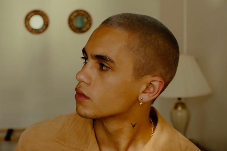 Photo of Dominic Fike