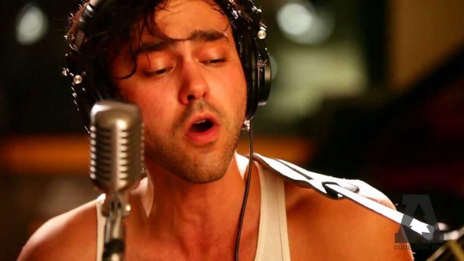 Foto de Shakey Graves