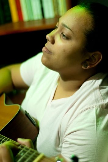 Foto de Marcela Martins