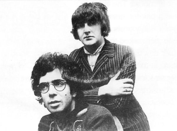 Foto de Nirvana (UK)