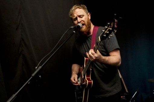 Foto de The Blackwater Fever