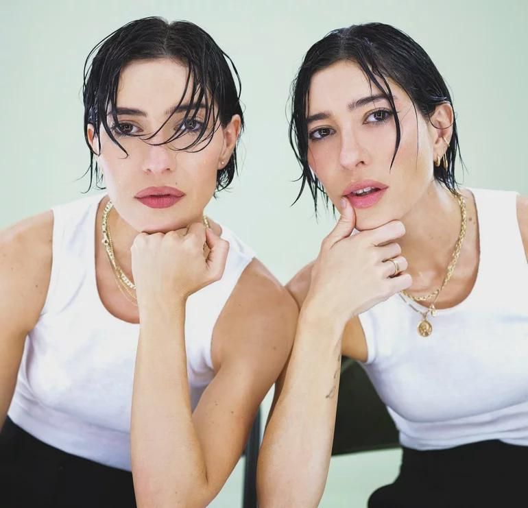 Foto de The Veronicas