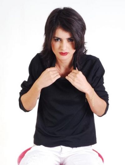 Photo of Mel Christina