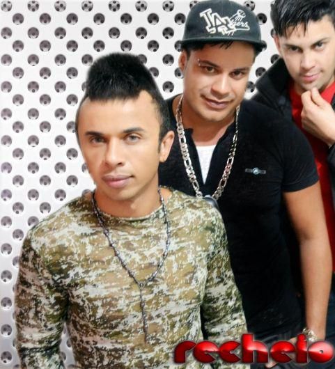 Foto de Grupo Recheio