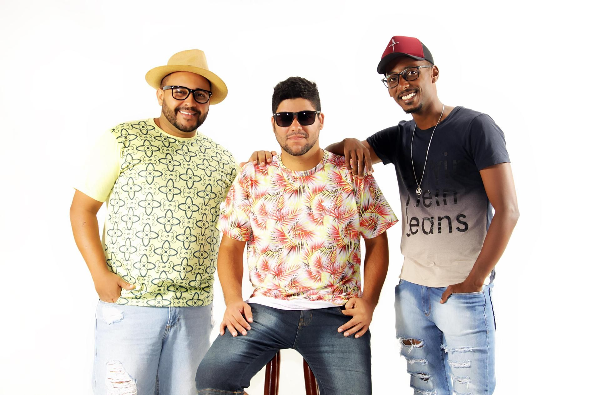 Foto de Grupo Musicalizar