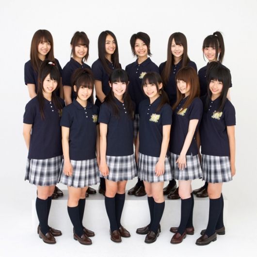 Foto de SUPER ☆ GiRLS