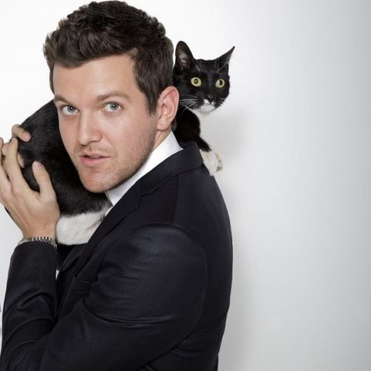 Foto de Dillon Francis