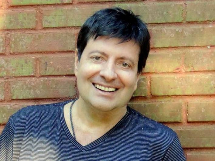 Foto de Luciano Bahia