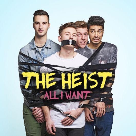 Foto de The Heist