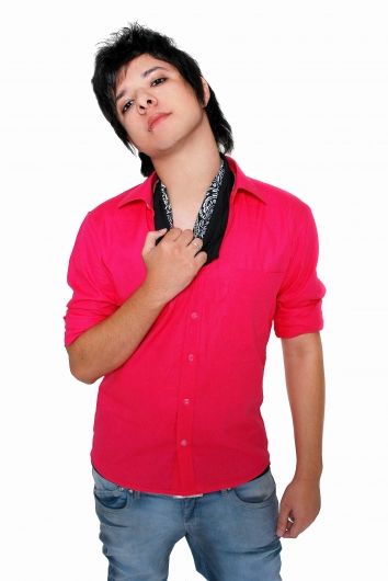 Foto de Olhos de Sofia