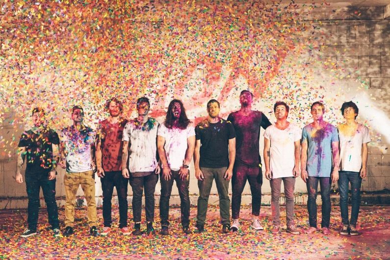 Foto de Hillsong UNITED