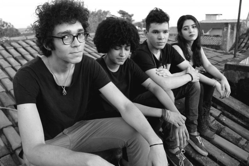 Photo of Universo Paralelo das Palhetas