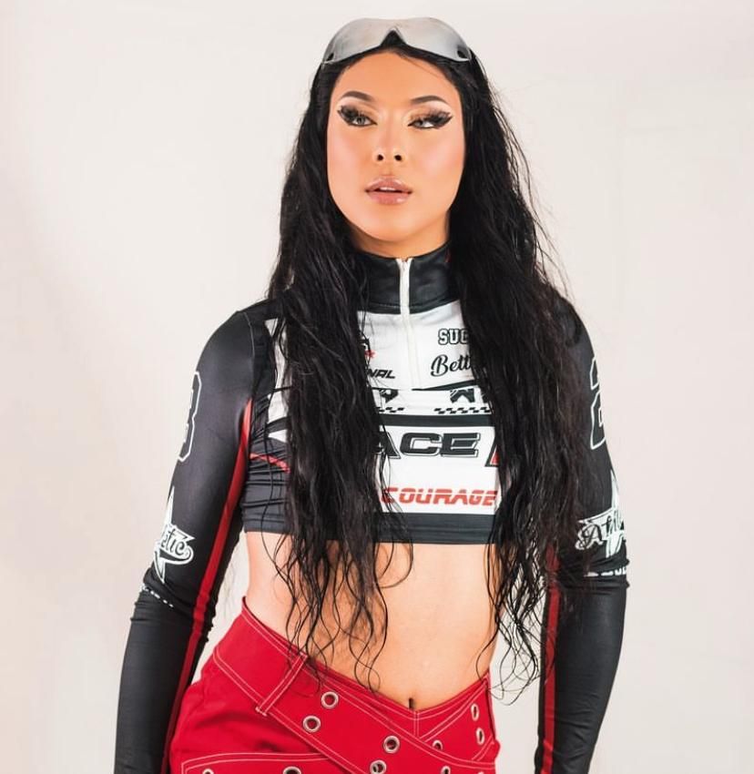 Foto de Kira Spirandelli