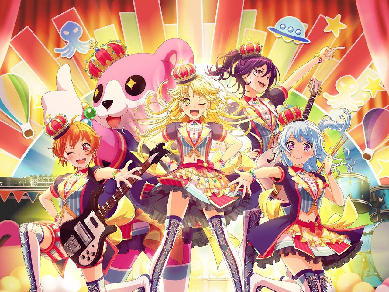 Foto de Hello, Happy World!