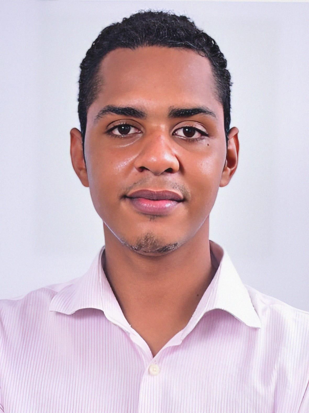 Photo of Gabriel Gomez