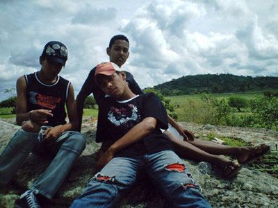 Photo of Banda Aneurysm