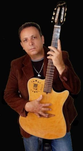 Foto de Carlinhos Nova