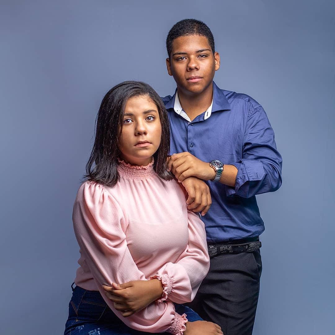 Photo of Sarah & Daniel