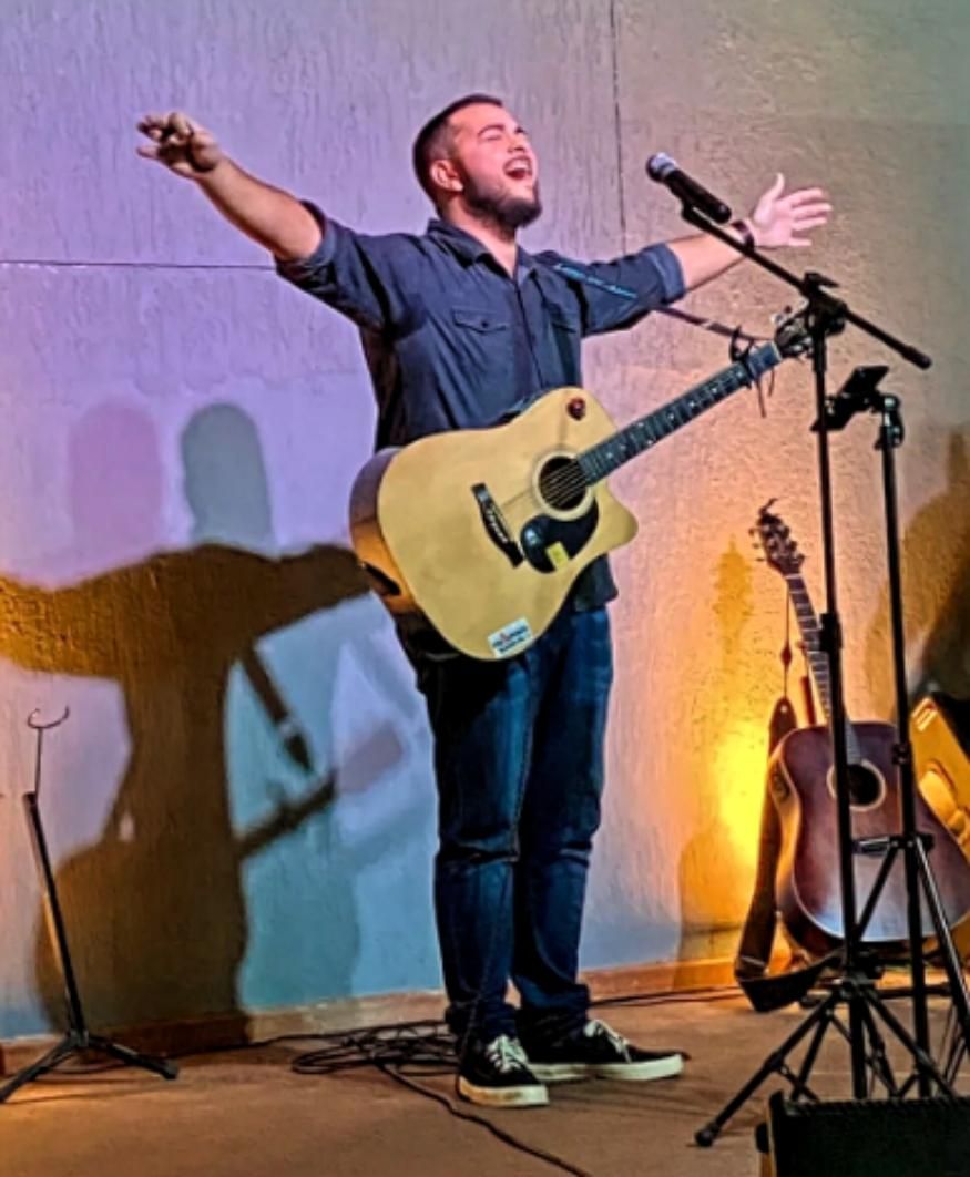 Foto de Eduardo Paniçollo