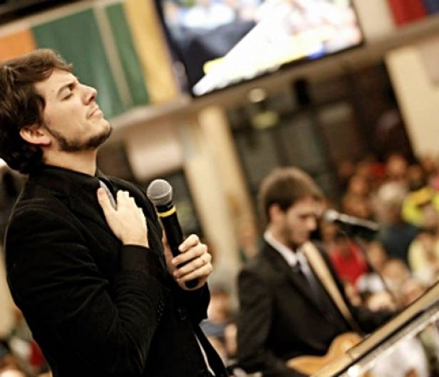 Foto de Ministério Voz de Muitas Águas