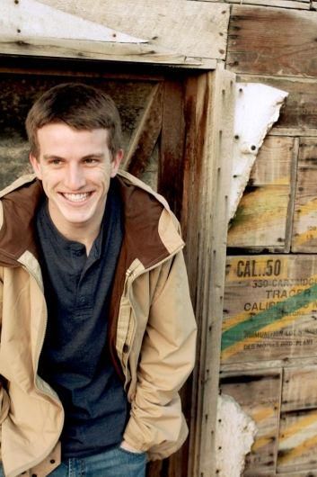 Foto de Erick Thayne