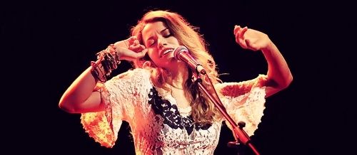 Foto de Bethany Joy Lenz