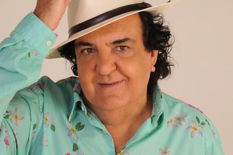 Photo of Paulinho Boca de Cantor