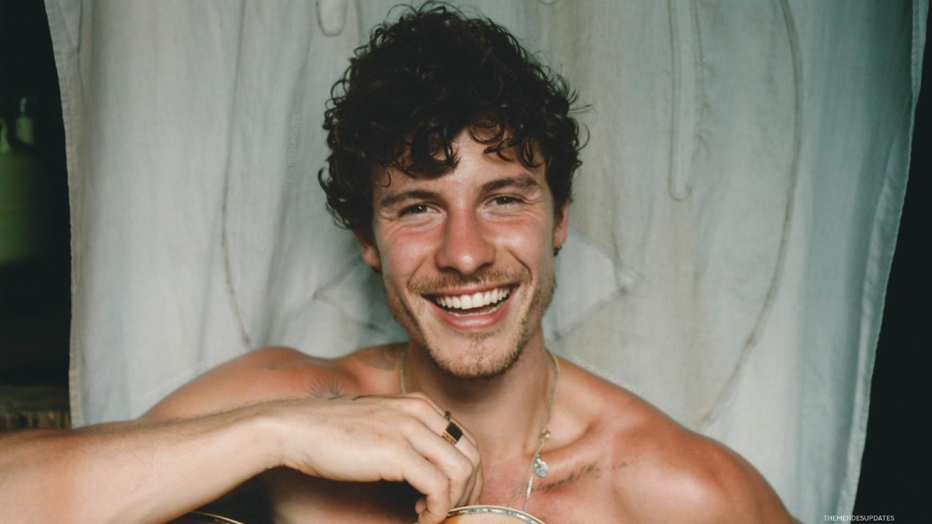 Foto de Shawn Mendes