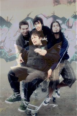 Foto de Stonehenge Rock