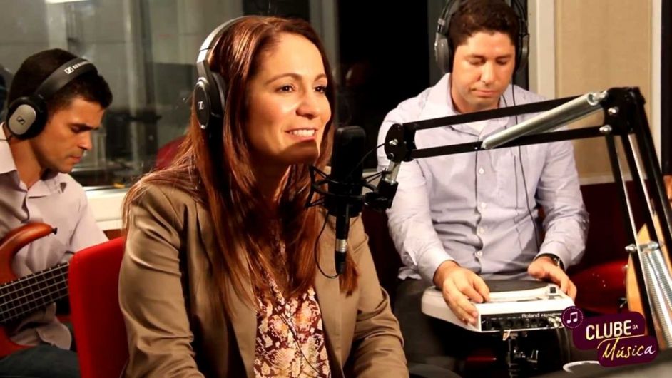 Foto de Cintia Alves