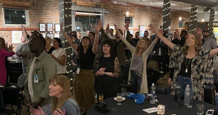 Foto de 10,000 Fathers & Mothers