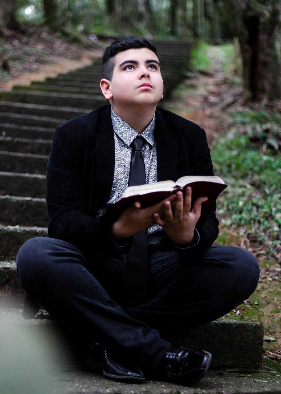 Foto de Victor Siqueira