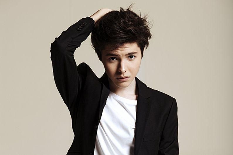 Foto de Kristian Kostov