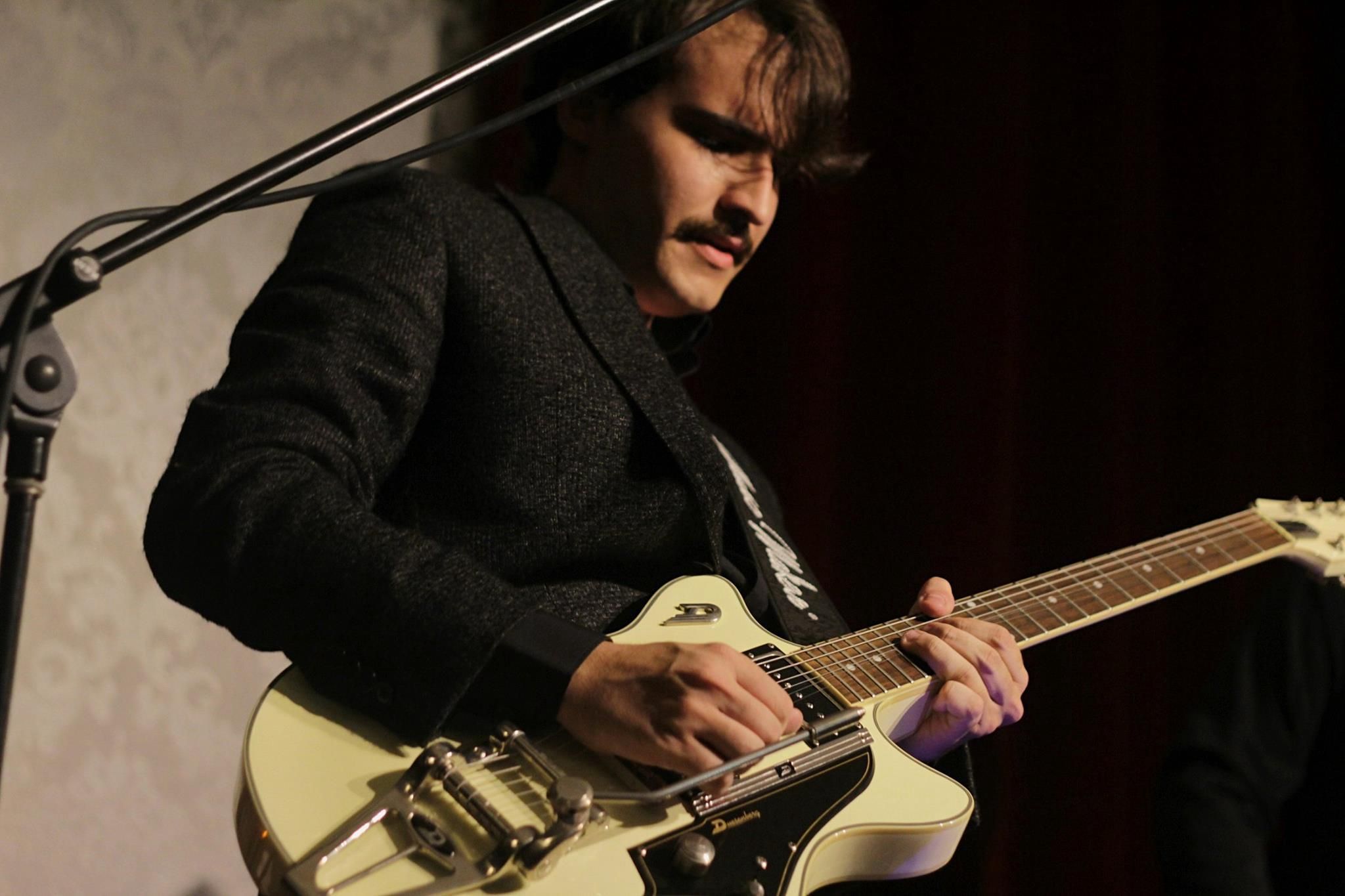 Foto de Ted Marengos