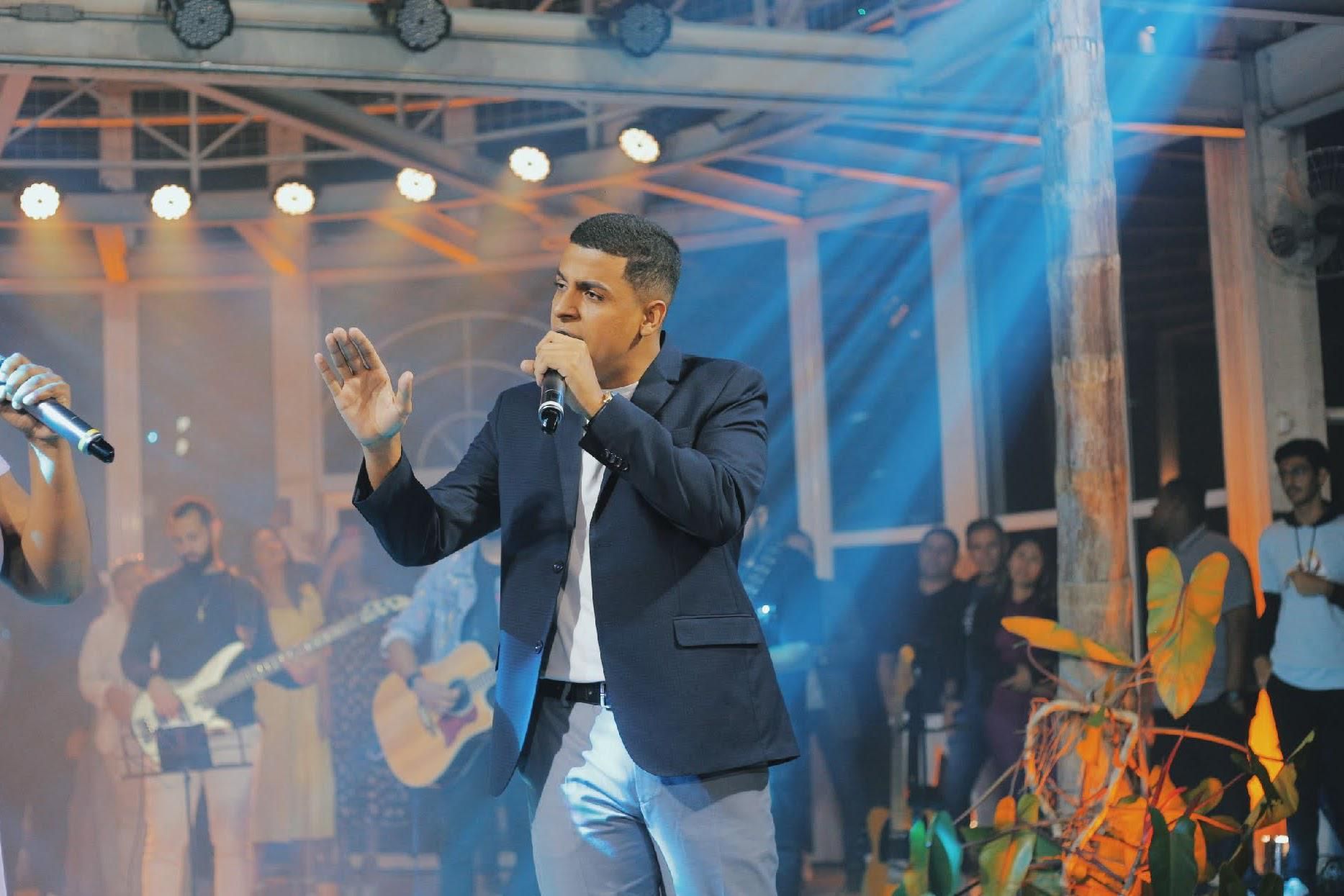 Foto de Ismael Almeida