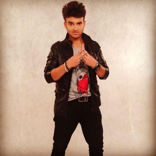 Foto de Nicholas Torres