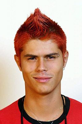 Foto de Leandro Lopes