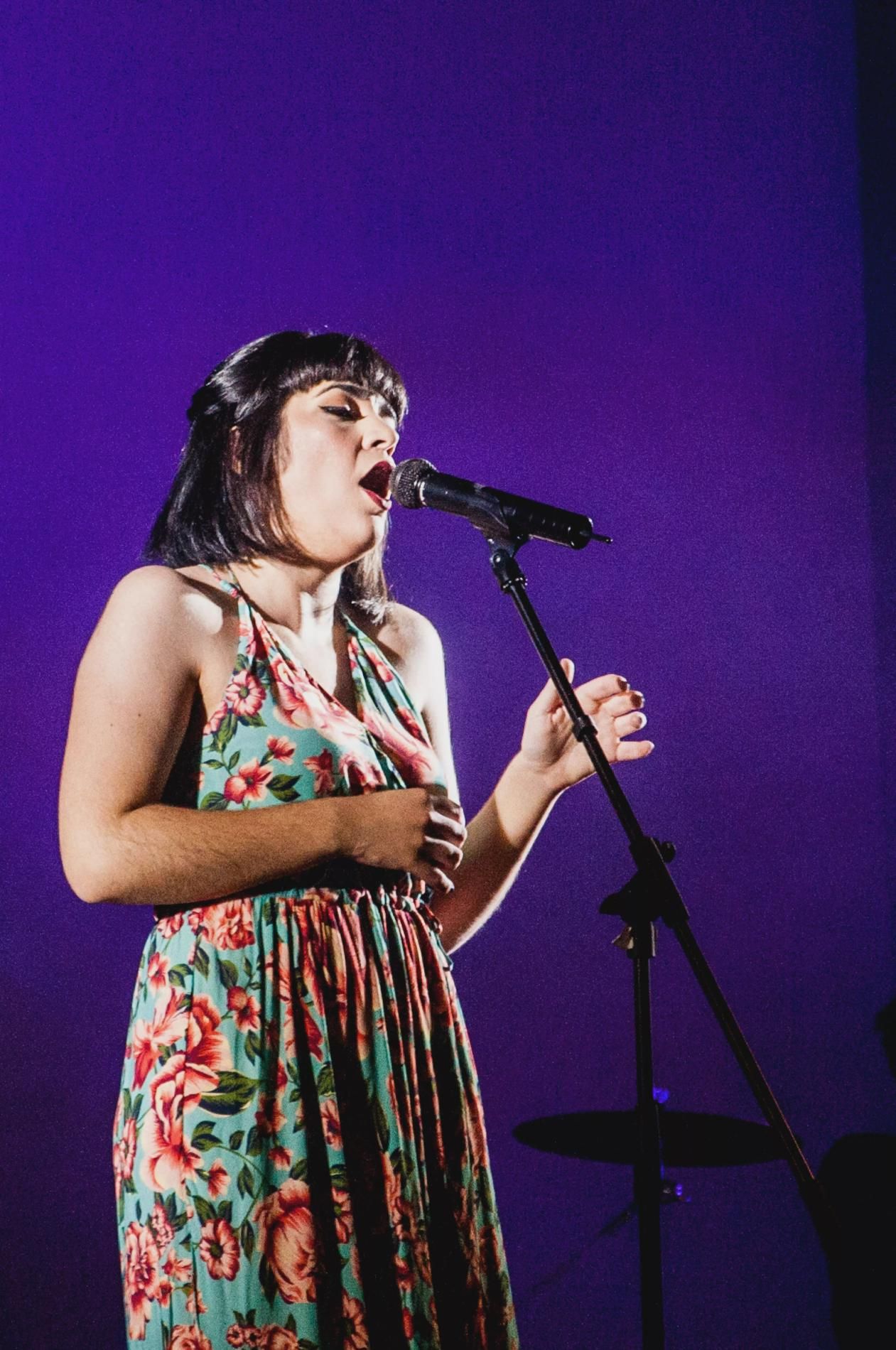 Photo of Poliana Peres