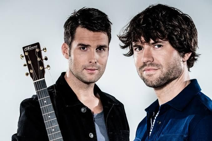 Foto de Nick & Simon